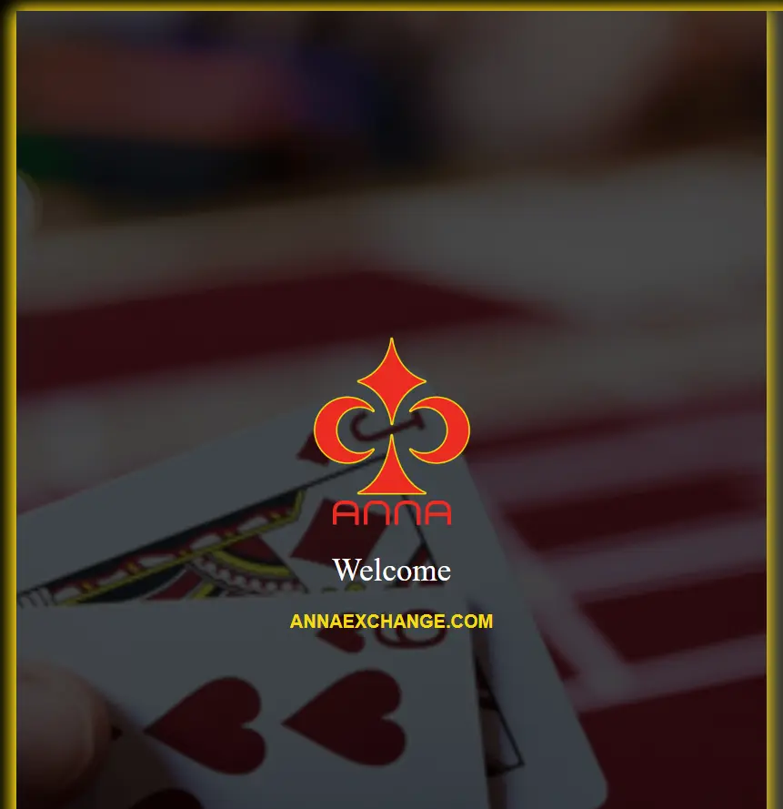 Anna Book Annaexchange ID