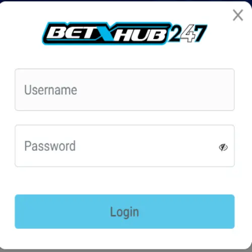 Betxhub247 Com Login Id Betxhub247 Com Login ID