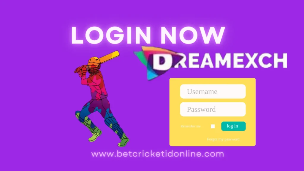 Dreamexch Dreamexch