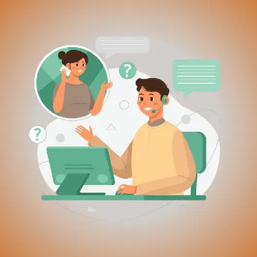 Quick Customer Support Quick Customer Support