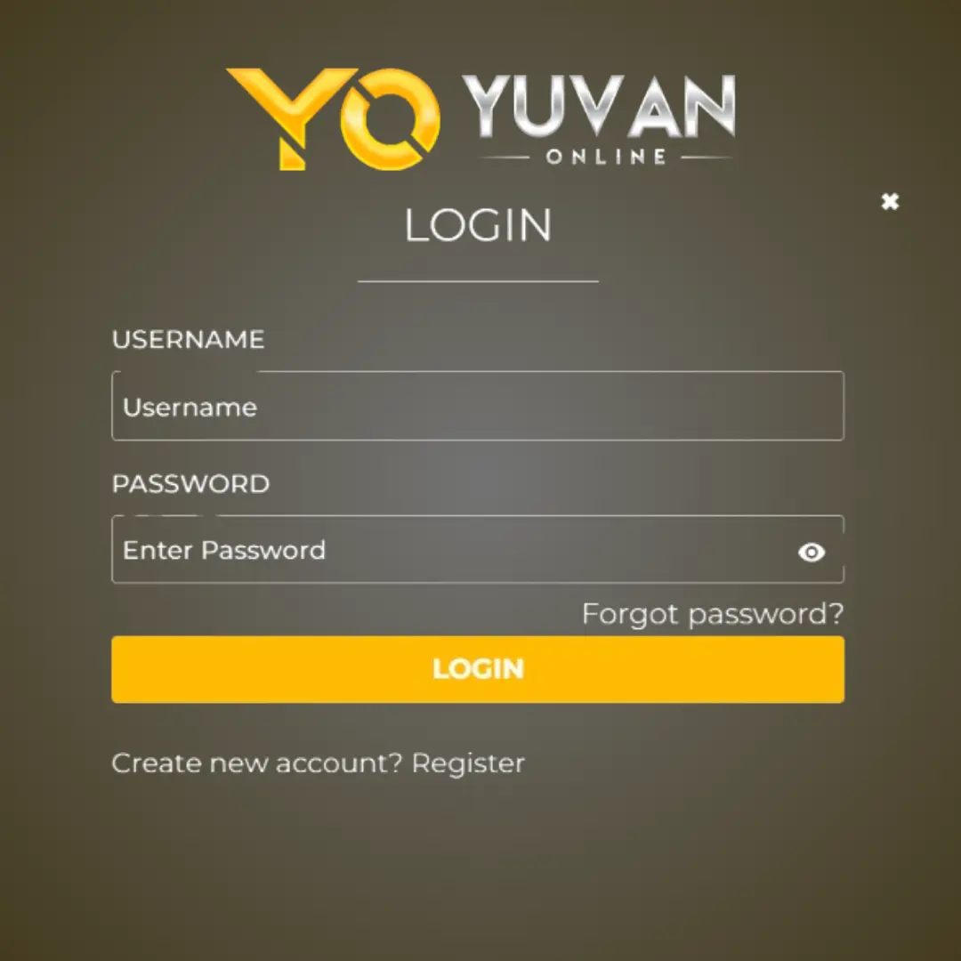 Yobook365 Id With Yoexch247 App 2 Yobook247 Login ID