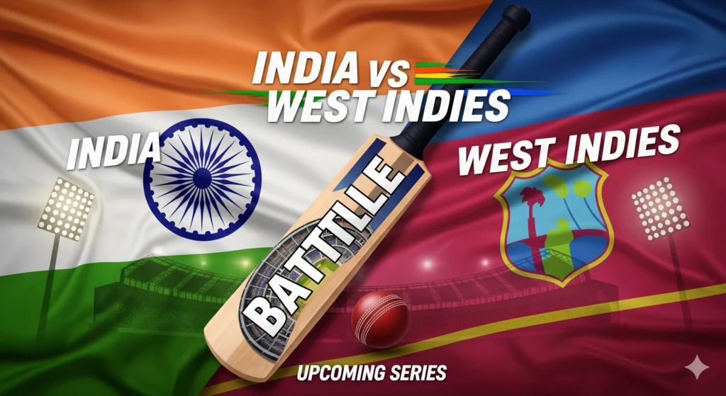 India Vs West Indies Match India vs West Indies Match